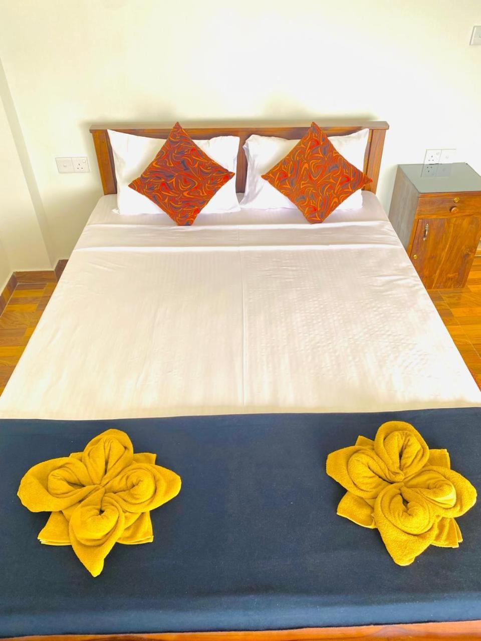 Bed and Breakfast Pleasant Peak Ella Esterno foto