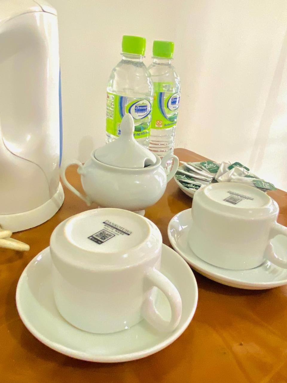 Bed and Breakfast Pleasant Peak Ella Esterno foto