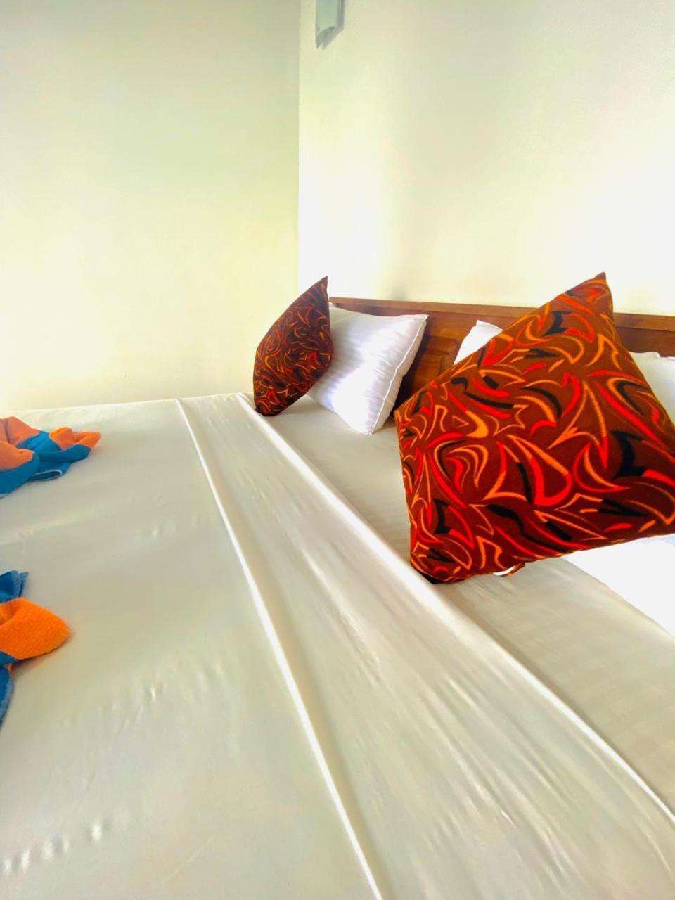 Bed and Breakfast Pleasant Peak Ella Esterno foto